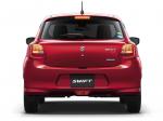 Suzuki Swift Hybrid RS 2017 года (JP)